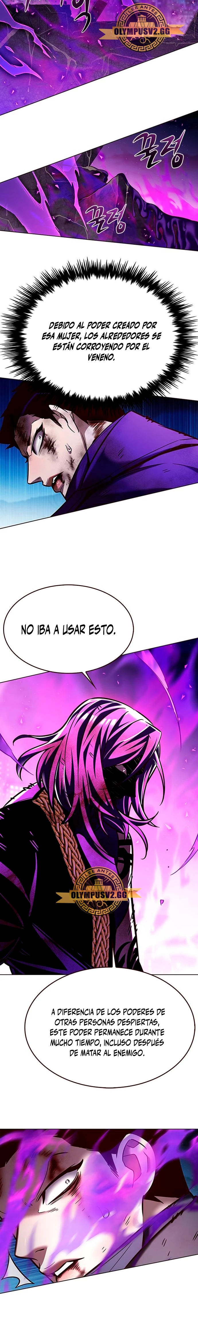 Rayito  > Capitulo 268 > Page 61