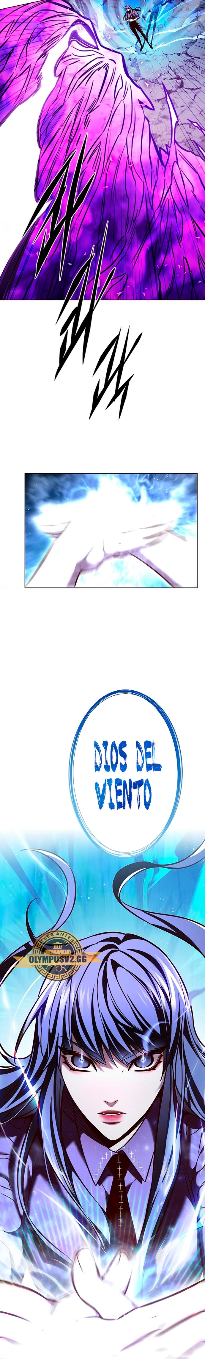 Rayito  > Capitulo 268 > Page 111