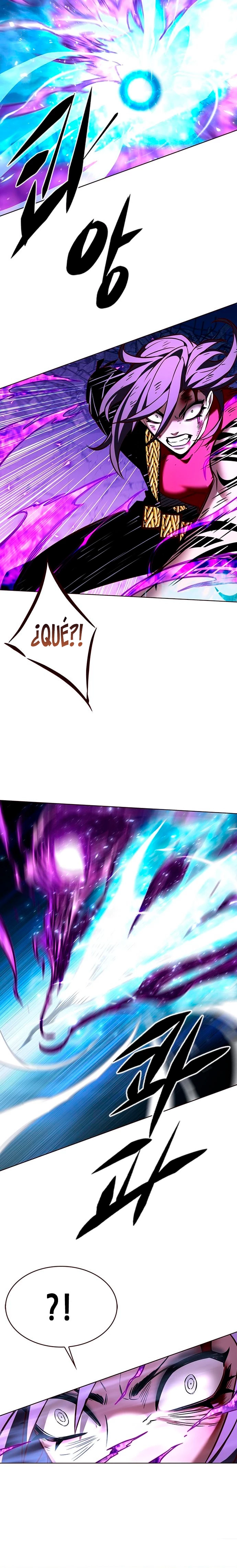 Rayito  > Capitulo 268 > Page 131
