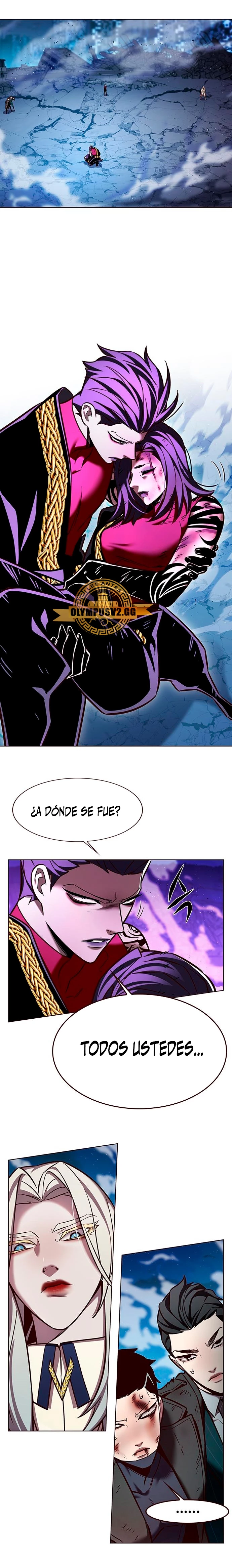 Rayito  > Capitulo 268 > Page 191