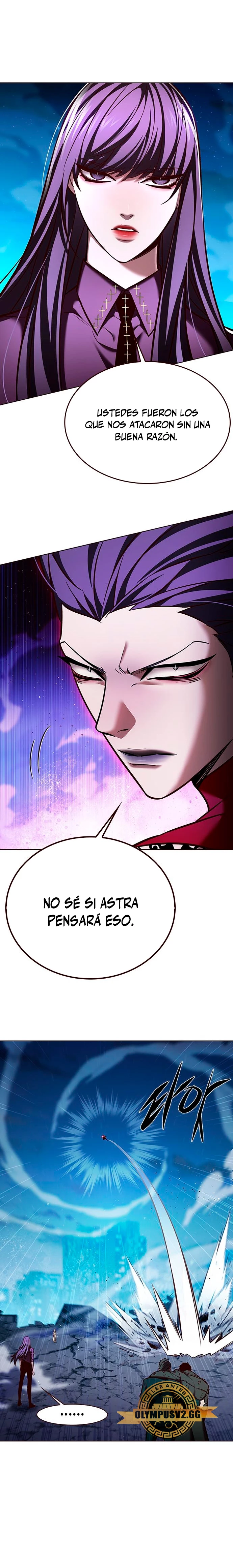 Rayito  > Capitulo 268 > Page 201