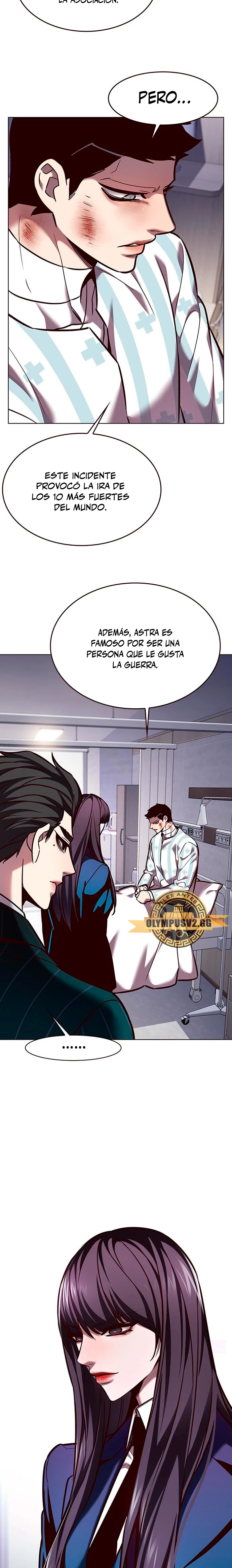 Rayito  > Capitulo 268 > Page 241