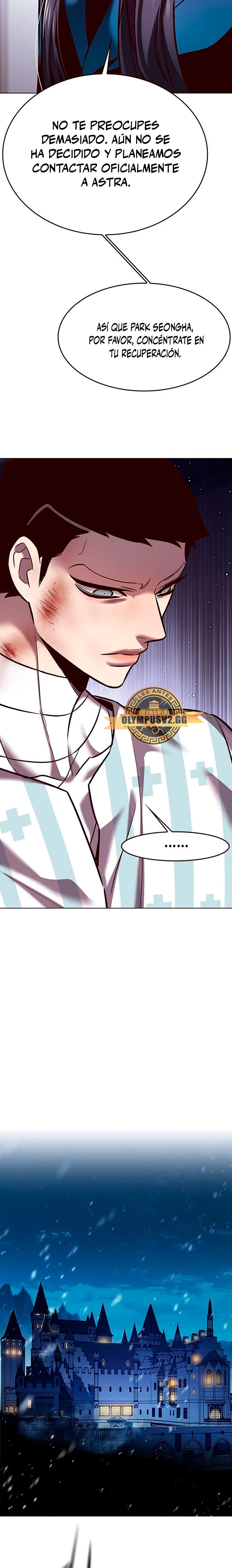 Rayito  > Capitulo 268 > Page 251