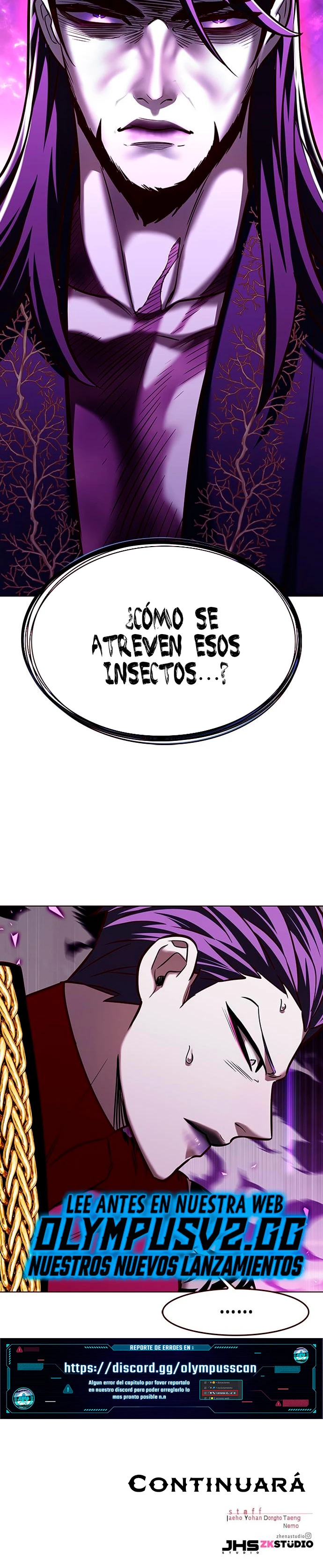 Rayito  > Capitulo 268 > Page 281