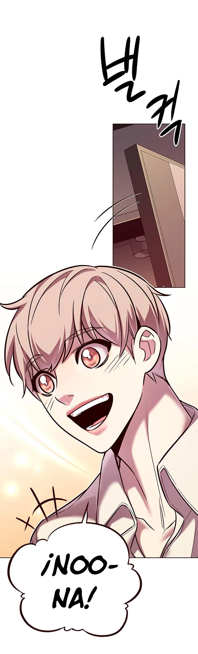 Rayito  > Capitulo 269 > Page 21