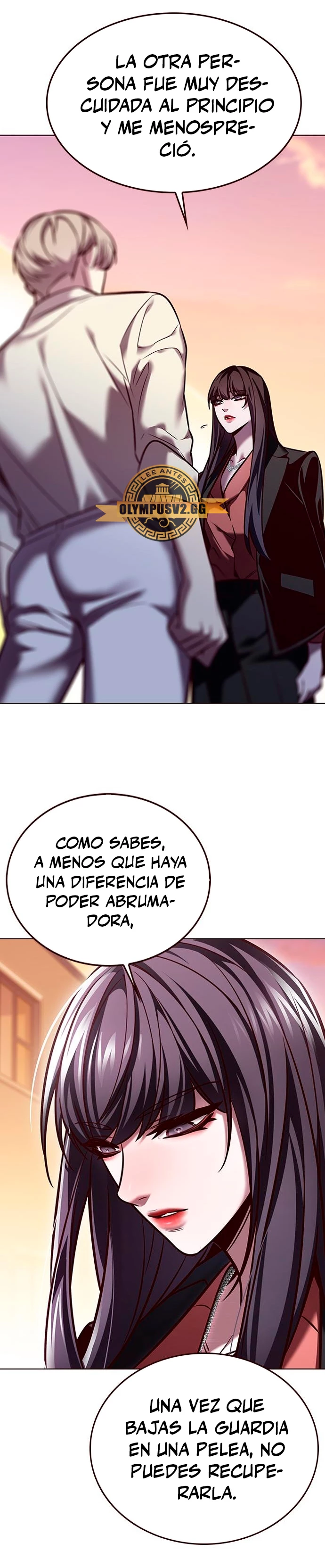 Rayito  > Capitulo 269 > Page 51