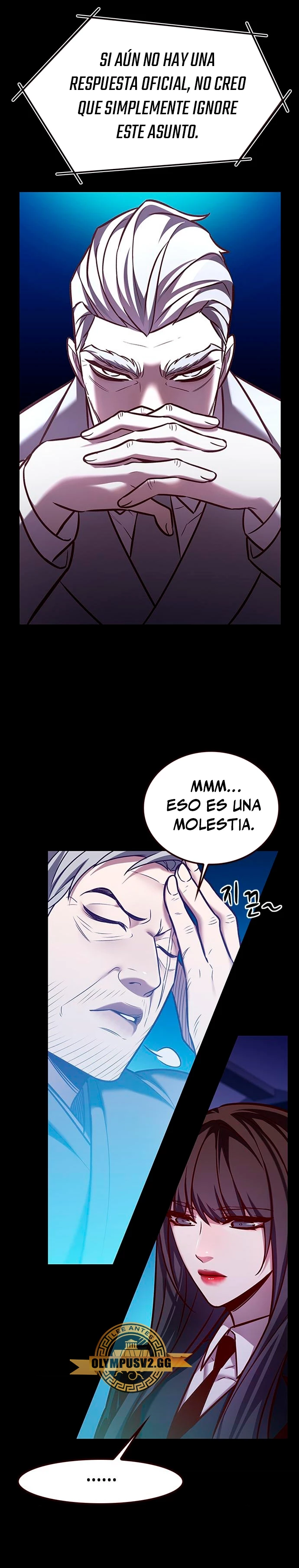 Rayito  > Capitulo 269 > Page 91