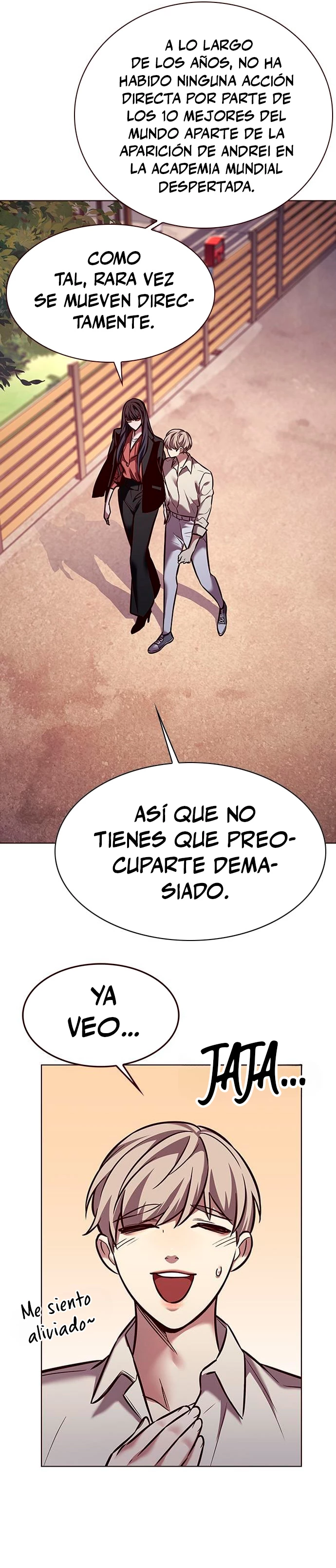 Rayito  > Capitulo 269 > Page 121