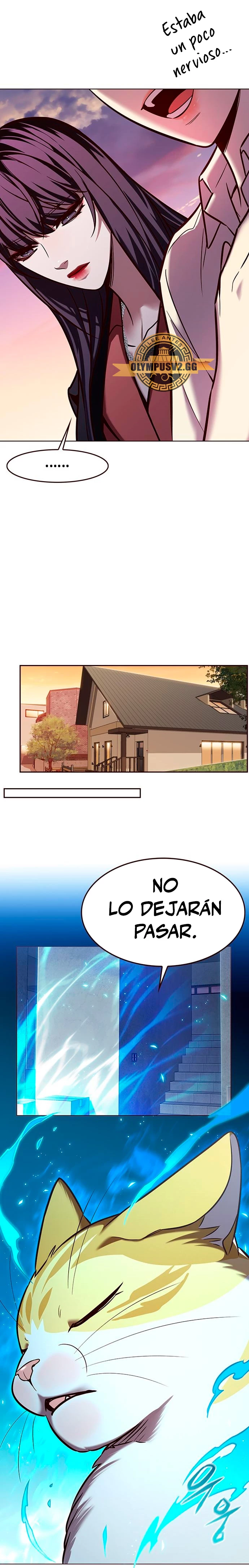 Rayito  > Capitulo 269 > Page 131