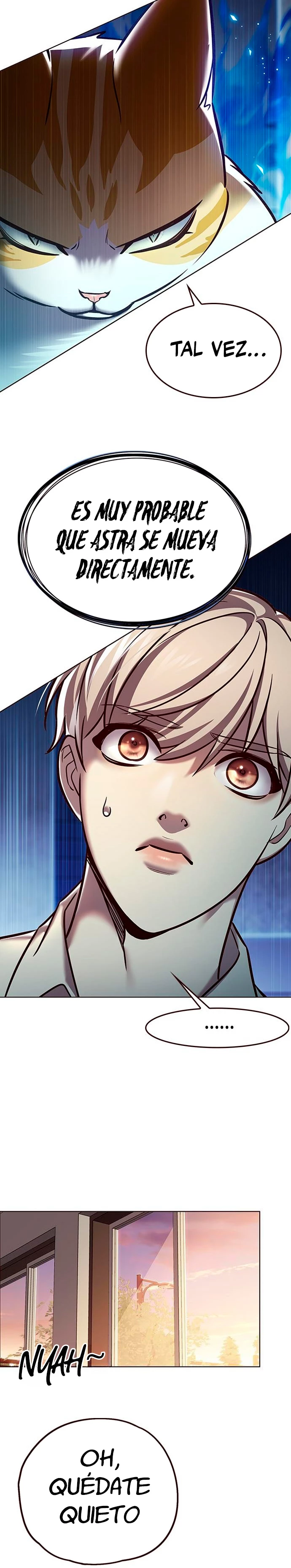 Rayito  > Capitulo 269 > Page 191