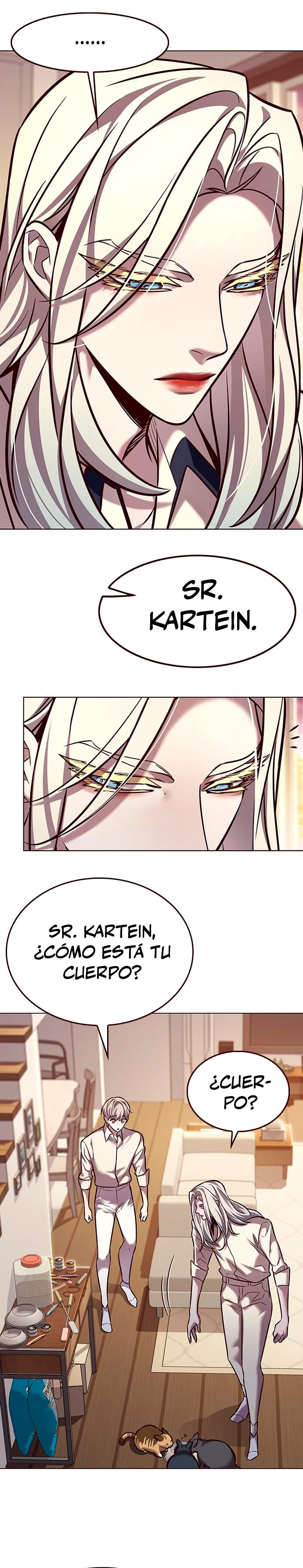 Rayito  > Capitulo 269 > Page 211