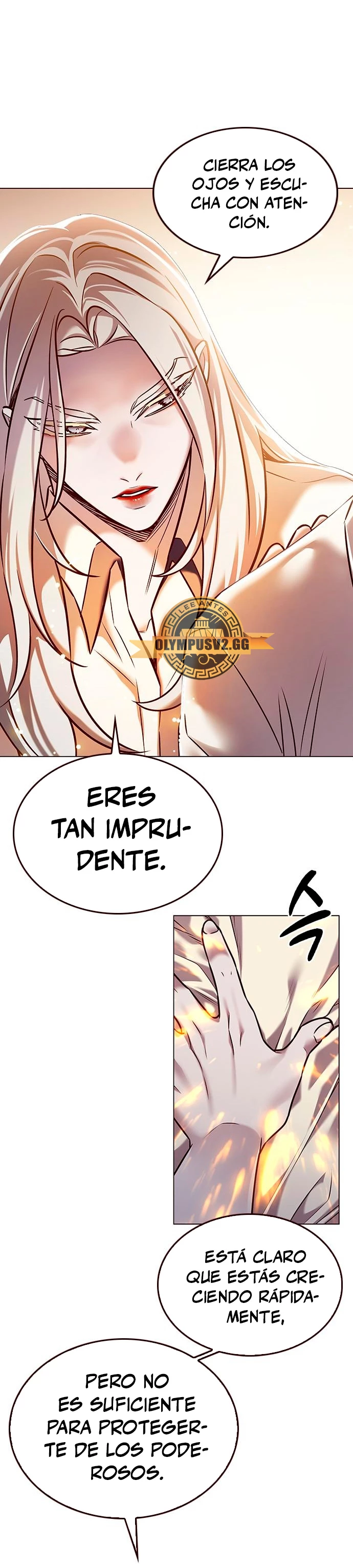 Rayito  > Capitulo 269 > Page 241