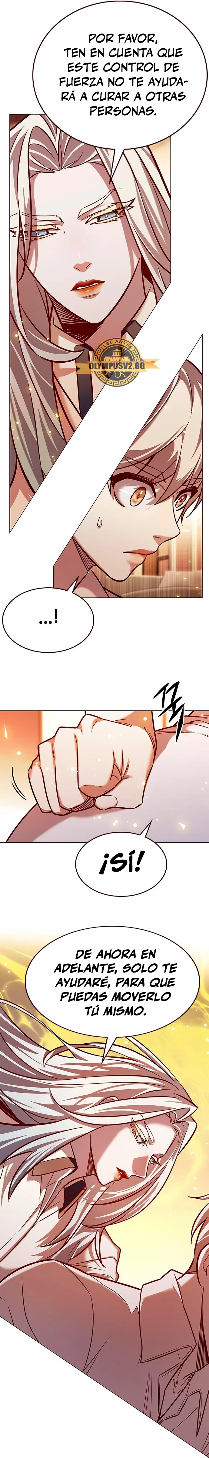 Rayito  > Capitulo 269 > Page 281