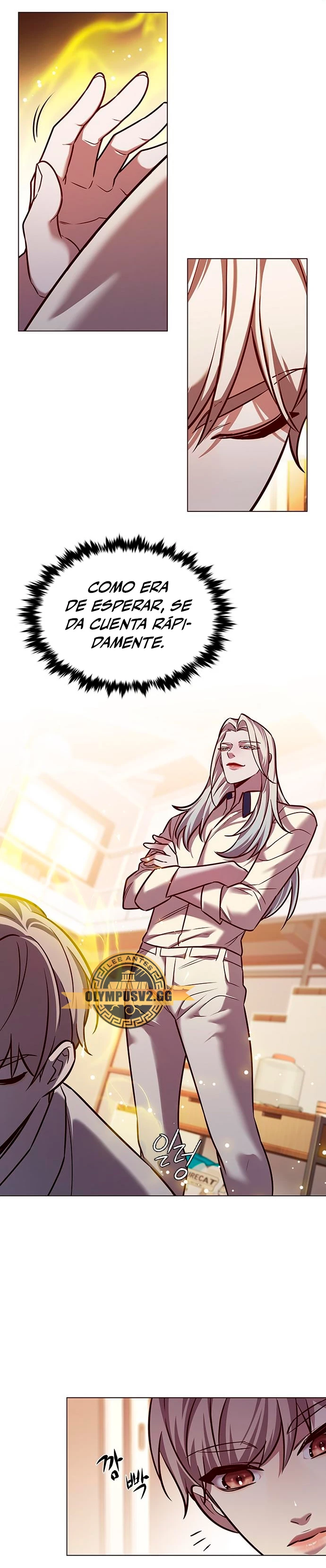 Rayito  > Capitulo 269 > Page 291