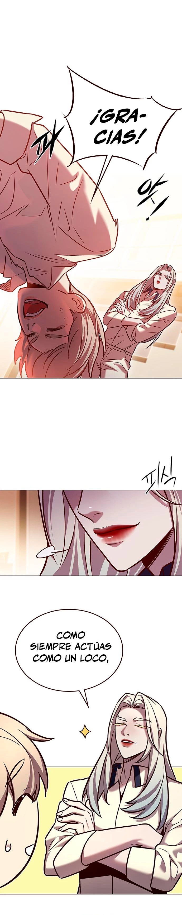 Rayito  > Capitulo 269 > Page 301