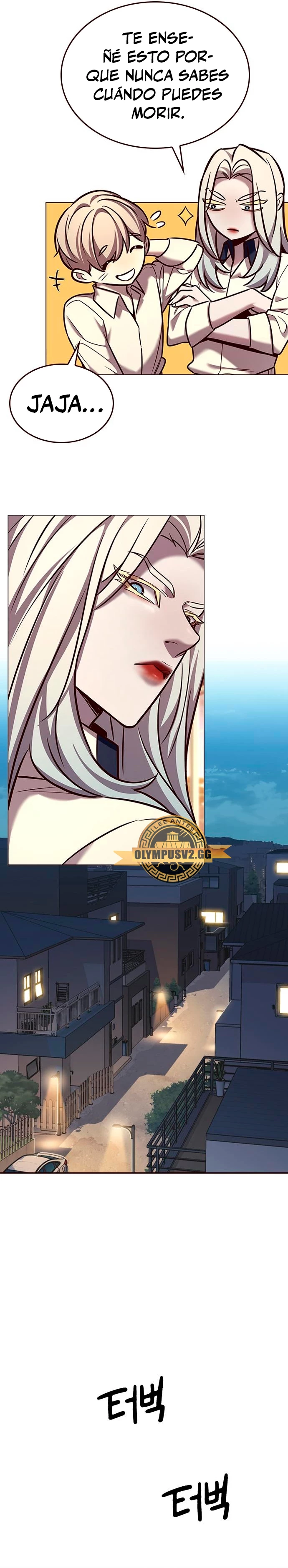Rayito  > Capitulo 269 > Page 321