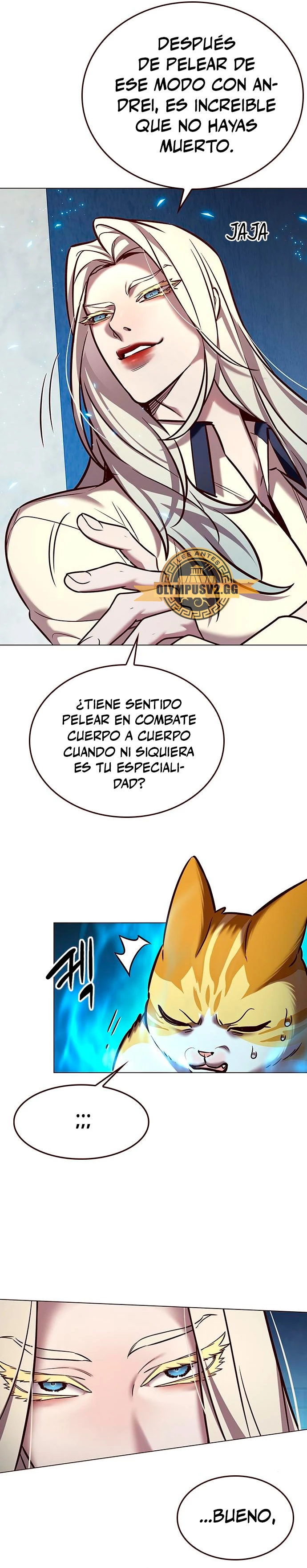 Rayito  > Capitulo 269 > Page 341