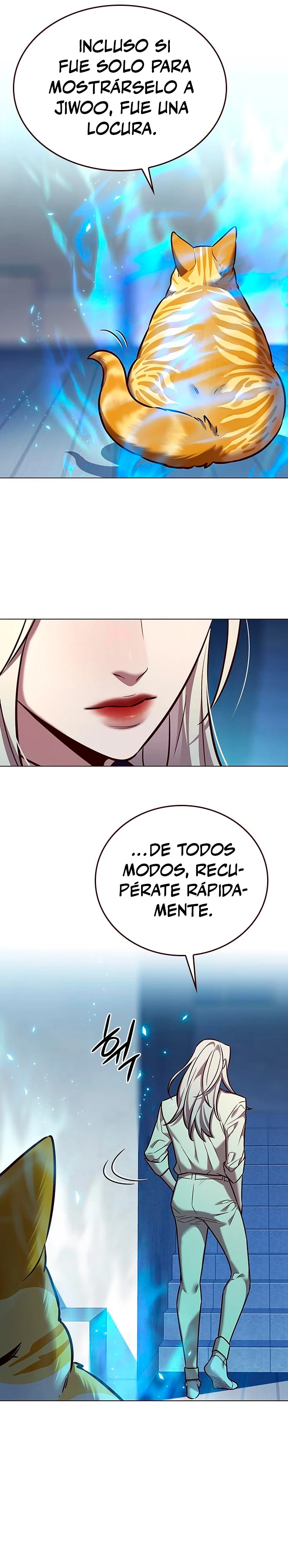 Rayito  > Capitulo 269 > Page 351