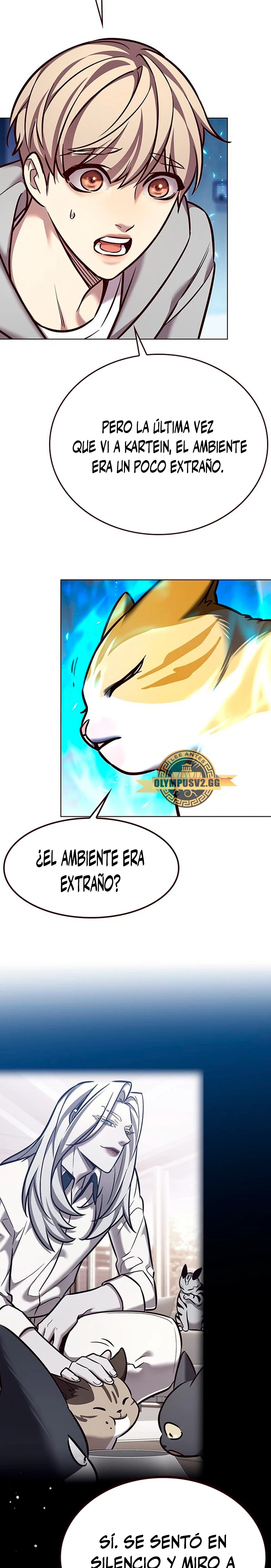 Rayito  > Capitulo 270 > Page 31