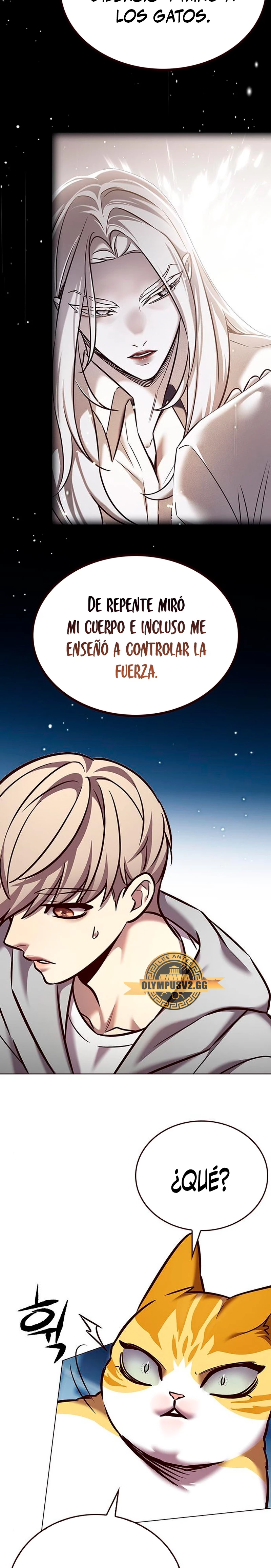 Rayito  > Capitulo 270 > Page 41
