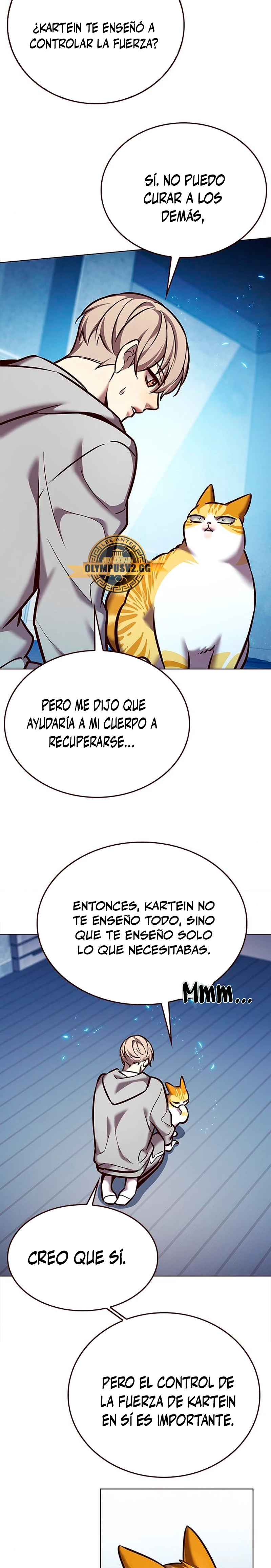 Rayito  > Capitulo 270 > Page 51