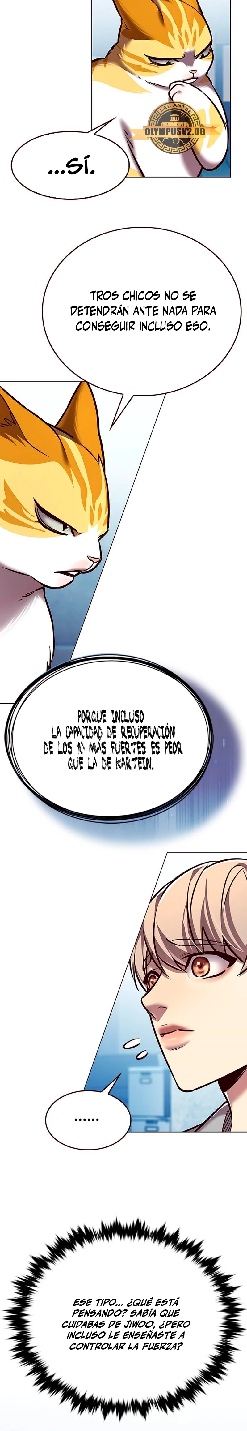 Rayito  > Capitulo 270 > Page 61