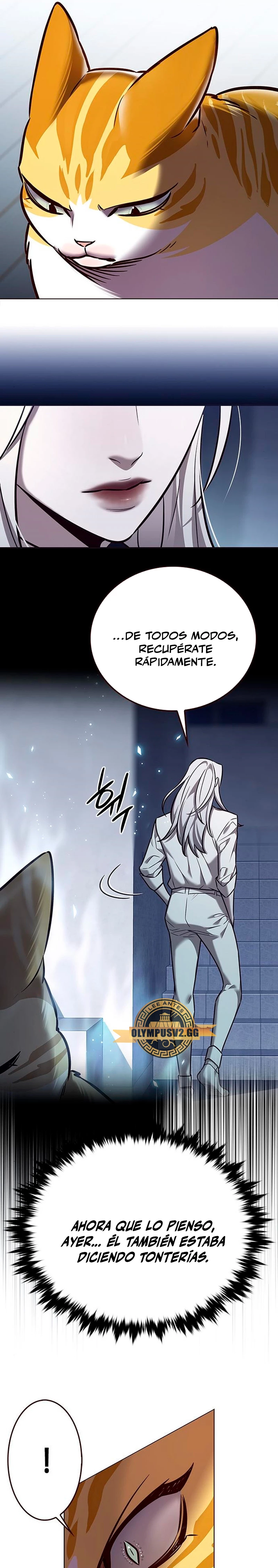 Rayito  > Capitulo 270 > Page 71