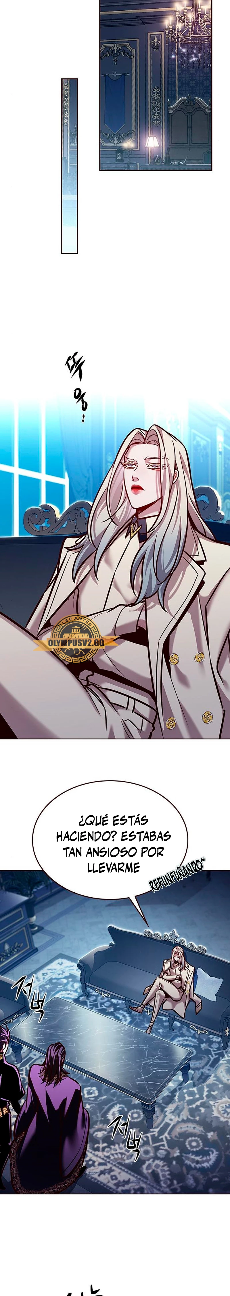 Rayito  > Capitulo 270 > Page 91