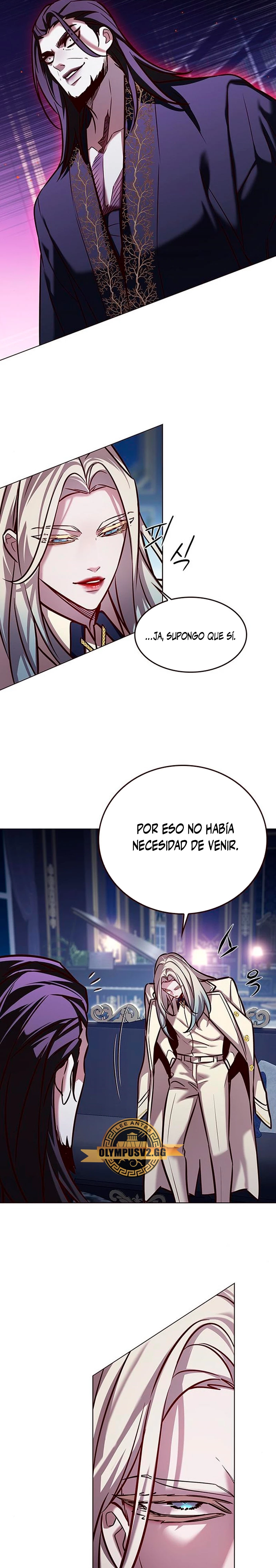 Rayito  > Capitulo 270 > Page 141