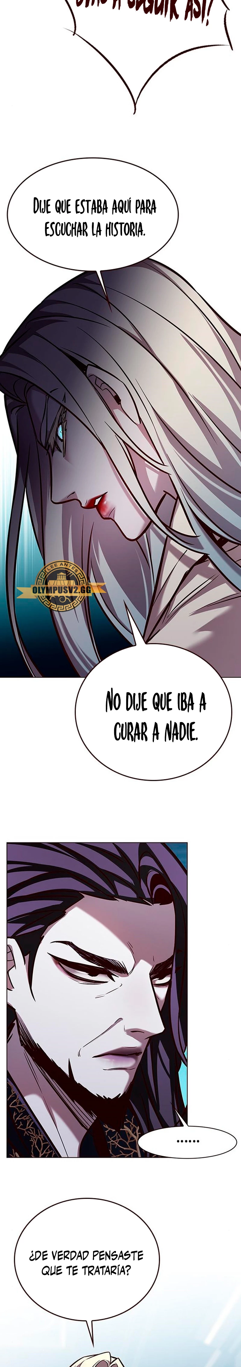 Rayito  > Capitulo 270 > Page 161