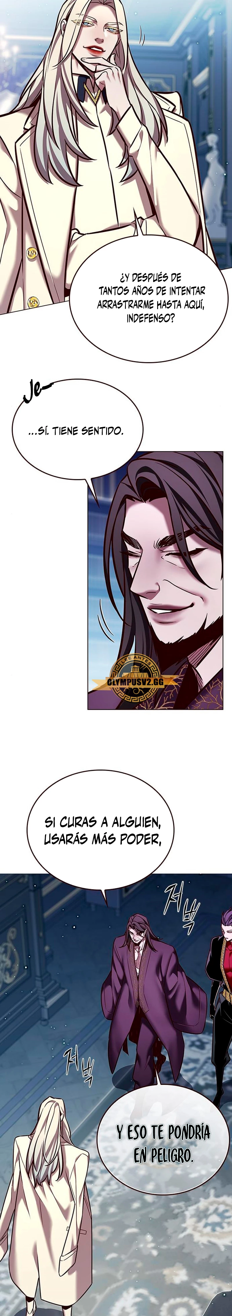 Rayito  > Capitulo 270 > Page 171