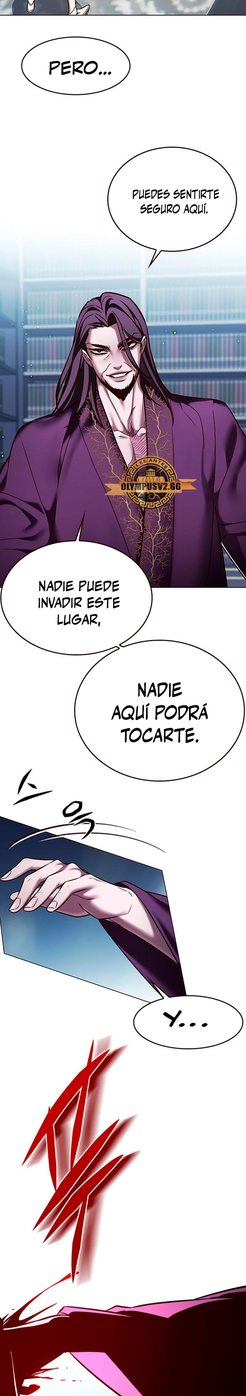 Rayito  > Capitulo 270 > Page 181