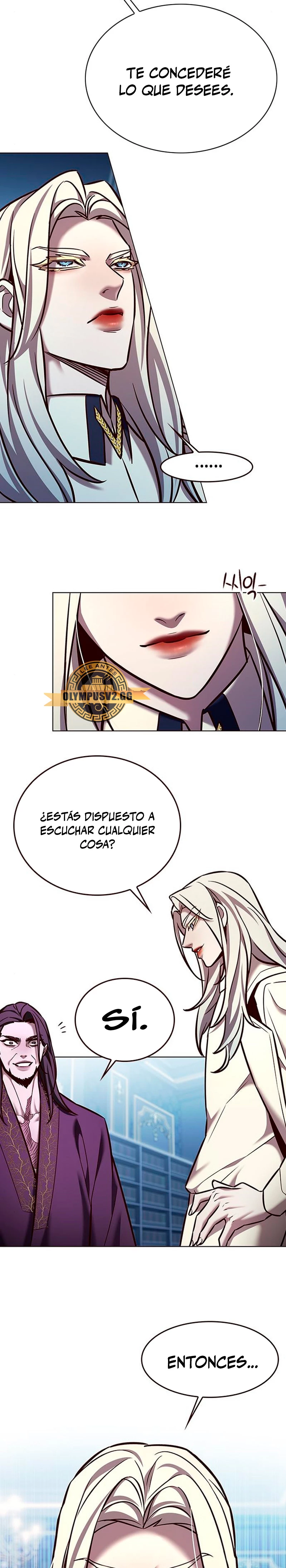 Rayito  > Capitulo 270 > Page 211