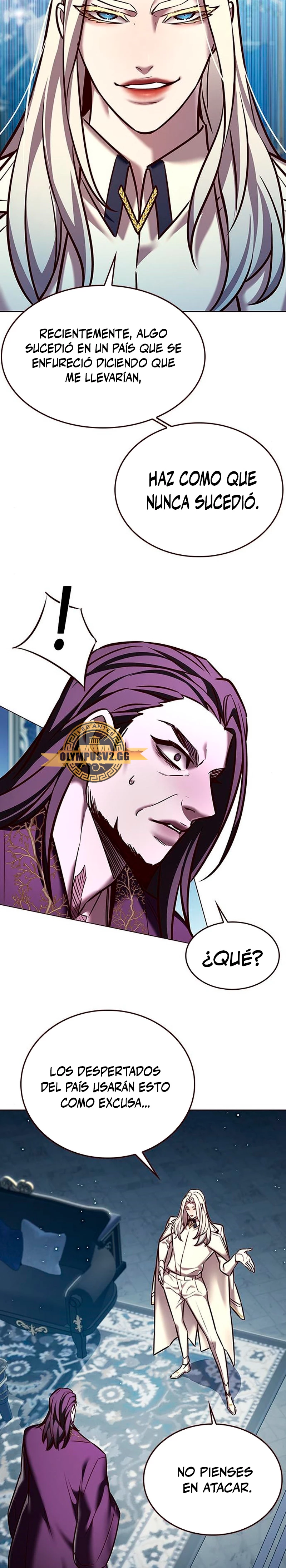 Rayito  > Capitulo 270 > Page 221