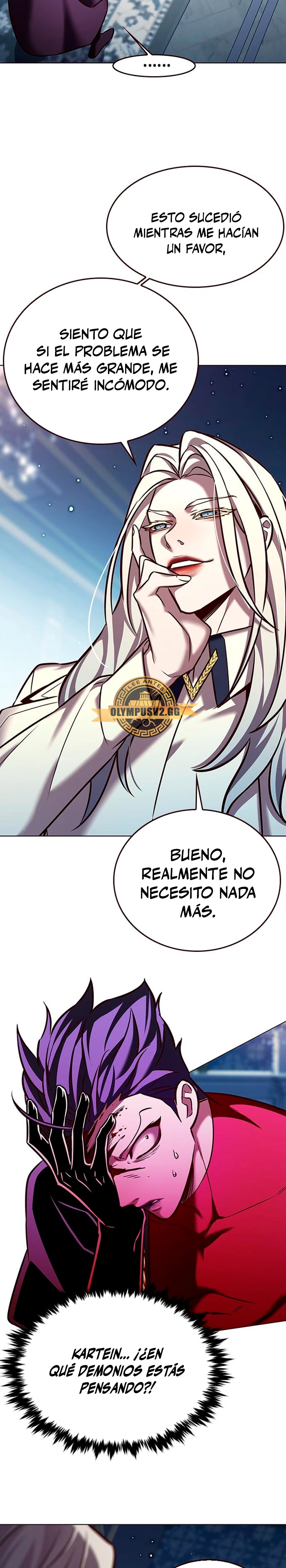Rayito  > Capitulo 270 > Page 231