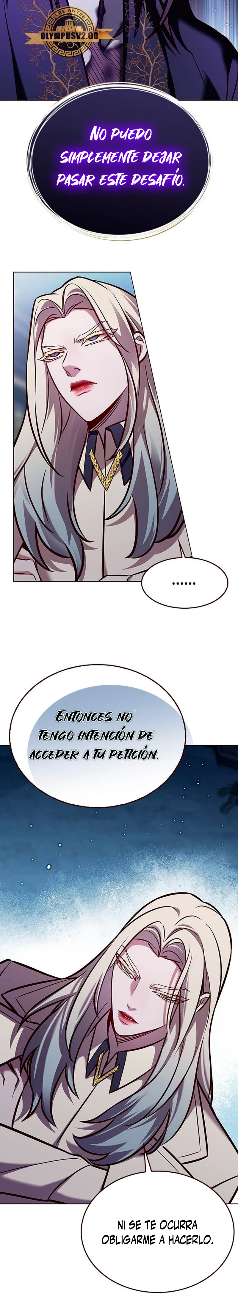 Rayito  > Capitulo 270 > Page 251