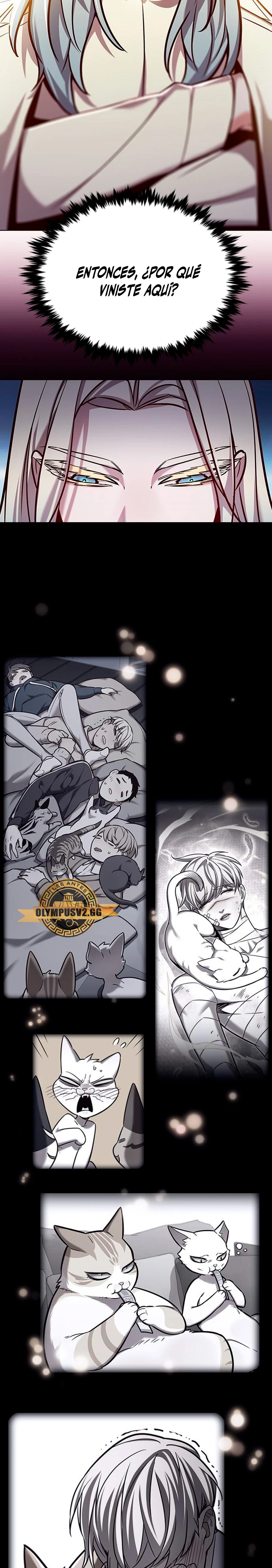Rayito  > Capitulo 270 > Page 291