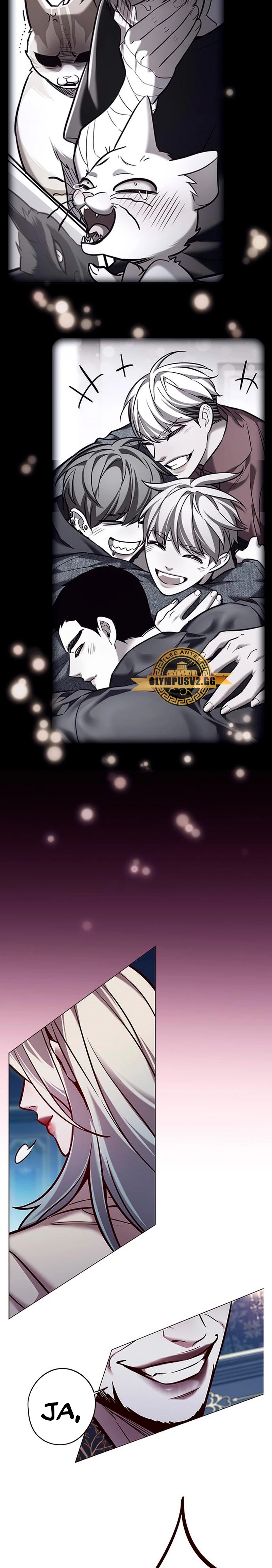 Rayito  > Capitulo 270 > Page 301