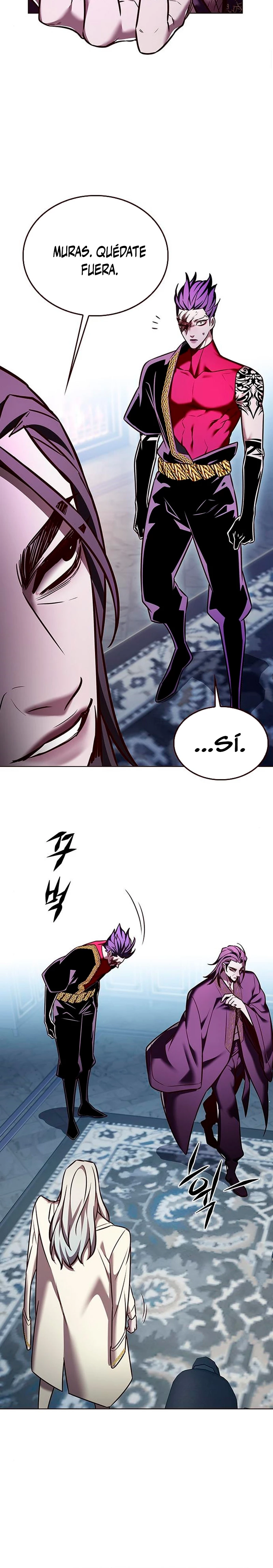Rayito  > Capitulo 270 > Page 321