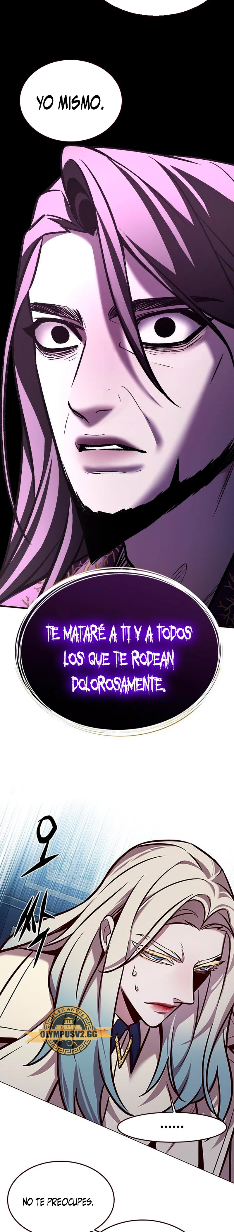 Rayito  > Capitulo 270 > Page 341