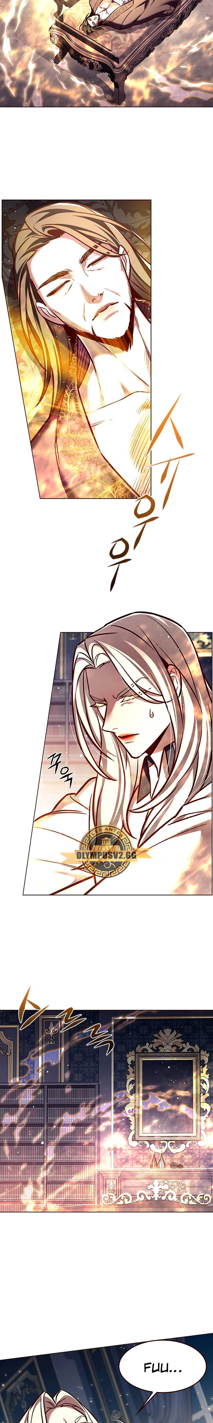 Rayito  > Capitulo 271 > Page 21