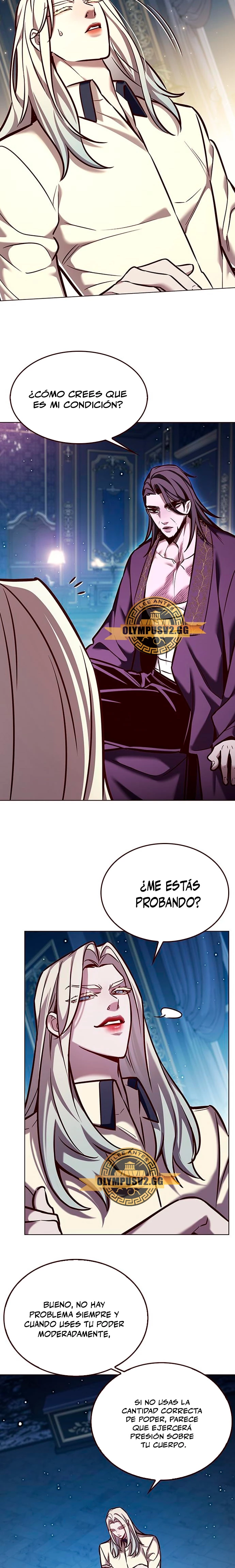 Rayito  > Capitulo 271 > Page 31