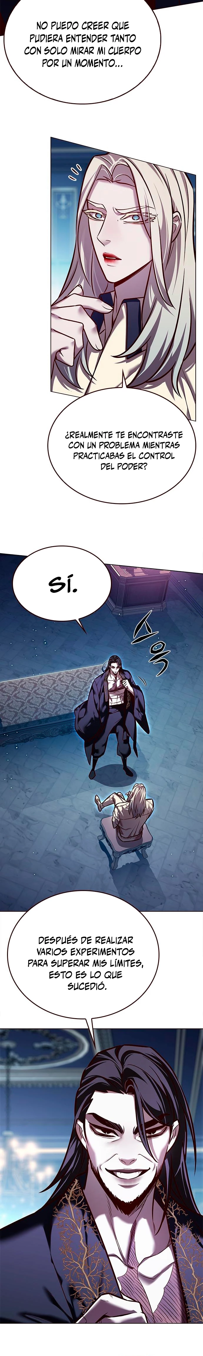 Rayito  > Capitulo 271 > Page 61