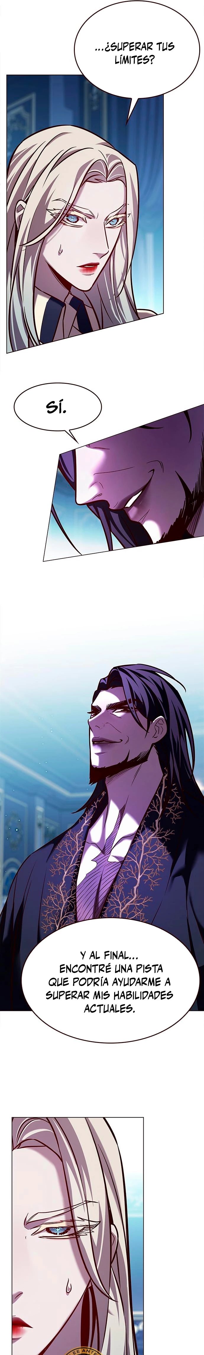 Rayito  > Capitulo 271 > Page 71