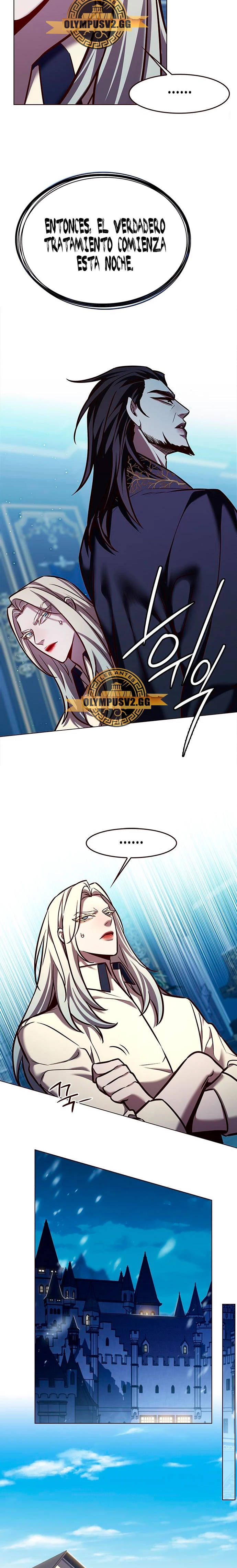 Rayito  > Capitulo 271 > Page 81