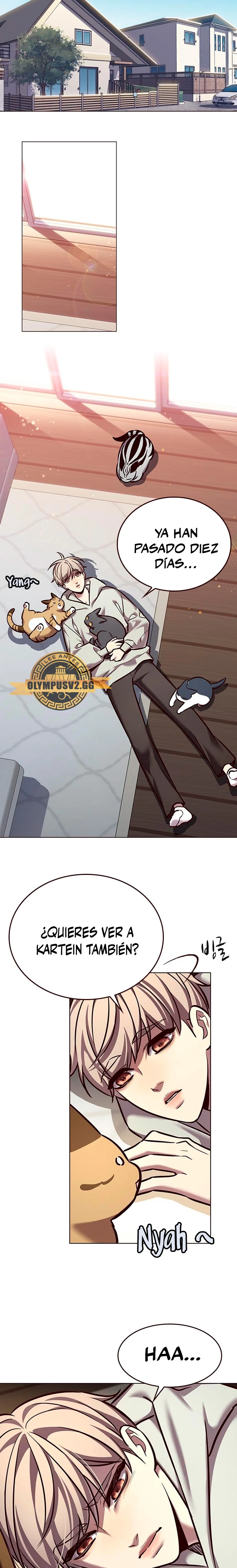 Rayito  > Capitulo 271 > Page 91