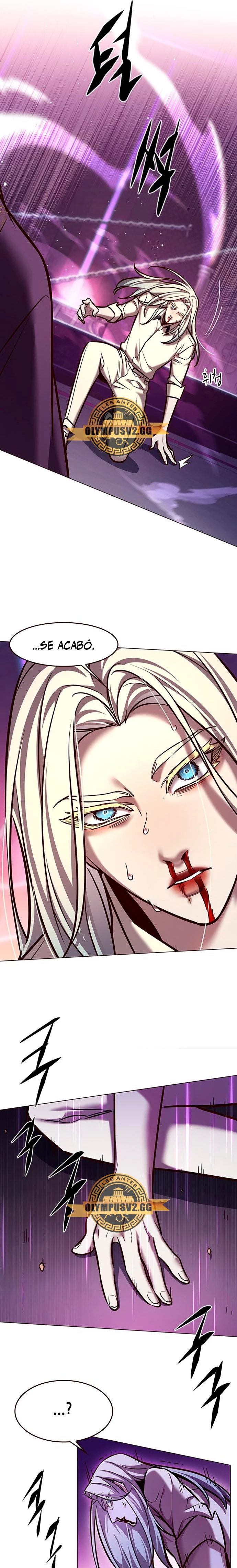 Rayito  > Capitulo 271 > Page 141