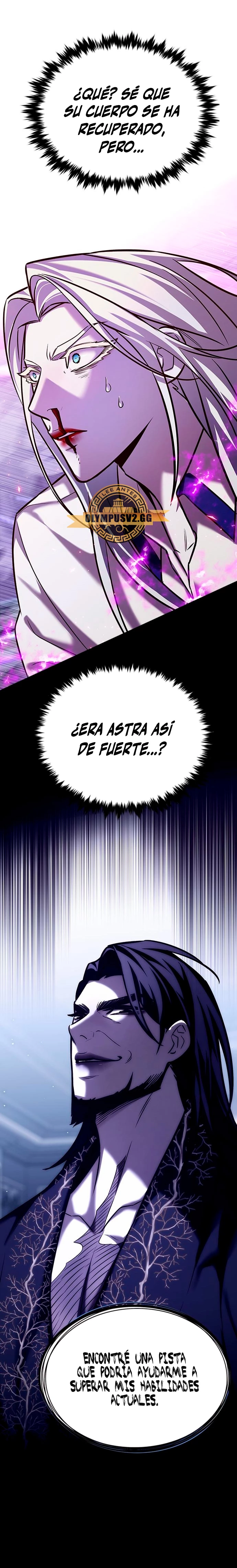 Rayito  > Capitulo 271 > Page 161