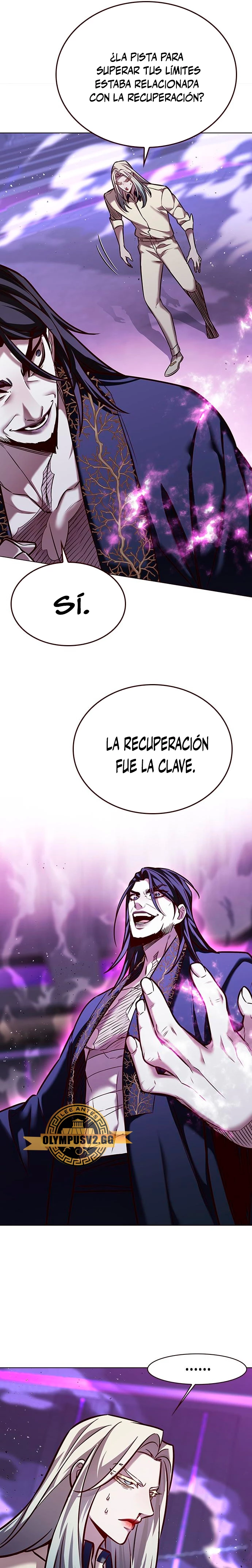 Rayito  > Capitulo 271 > Page 201