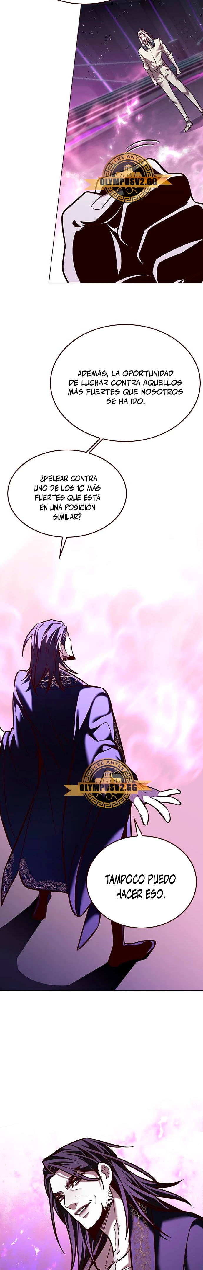Rayito  > Capitulo 271 > Page 221